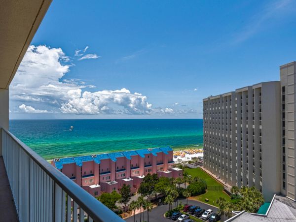Beaches Of South Walton Condo 962383