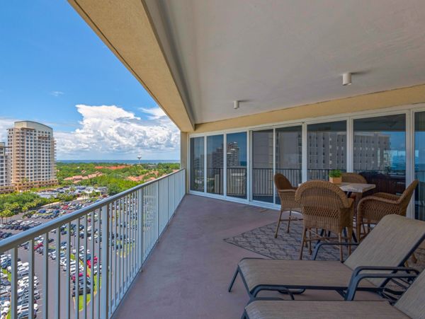 Beaches Of South Walton Condo 962383