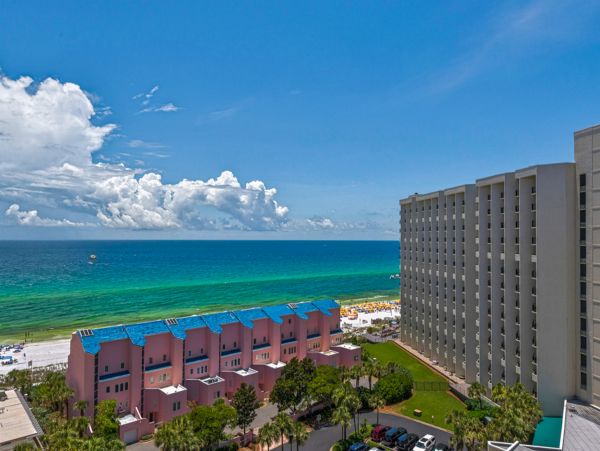 Beaches Of South Walton Condo 962383