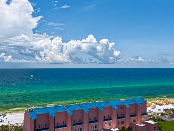 Beaches Of South Walton Condo 962383