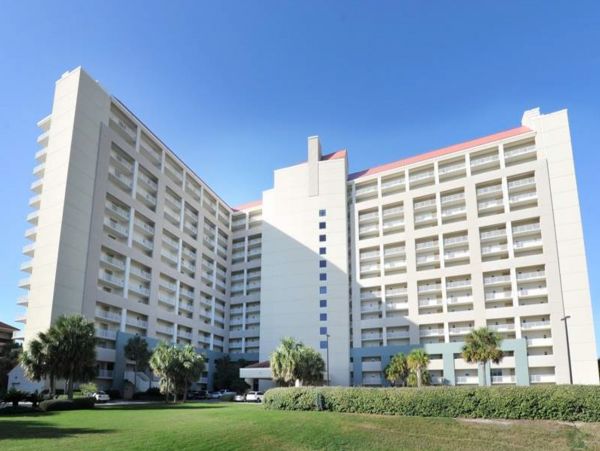 Beaches Of South Walton Condo 962383