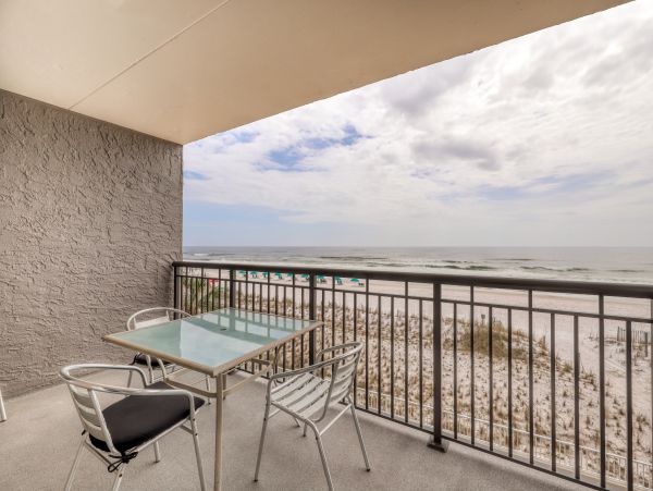 Okaloosa Island Fort Walton Beach Condo 962384