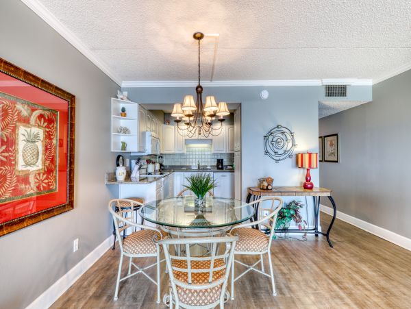 Okaloosa Island Fort Walton Beach Condo 962384