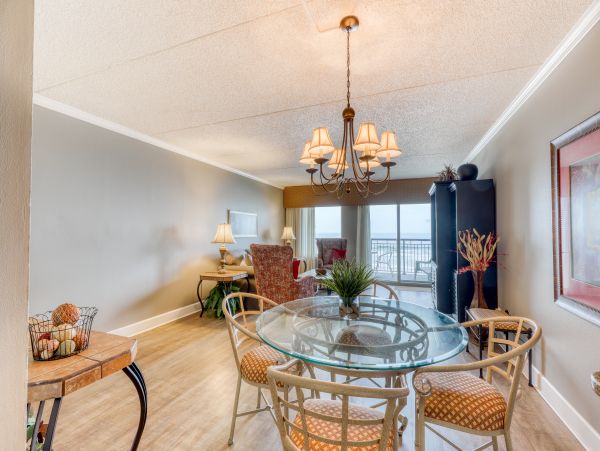 Okaloosa Island Fort Walton Beach Condo 962384