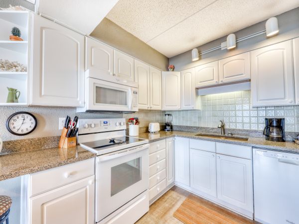 Okaloosa Island Fort Walton Beach Condo 962384