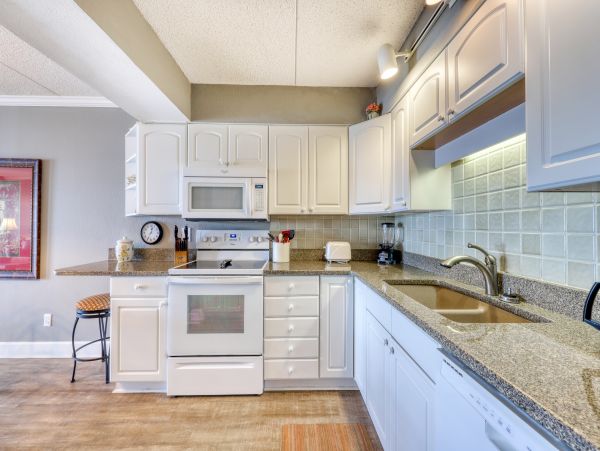 Okaloosa Island Fort Walton Beach Condo 962384