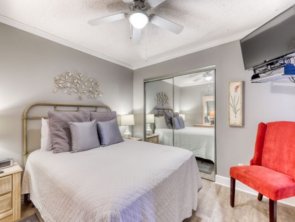 Okaloosa Island Fort Walton Beach Condo 962384