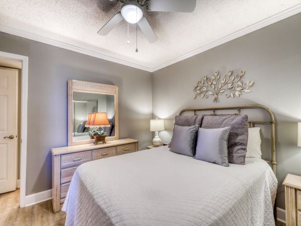 Okaloosa Island Fort Walton Beach Condo 962384