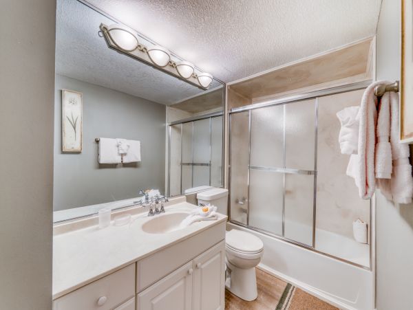 Okaloosa Island Fort Walton Beach Condo 962384