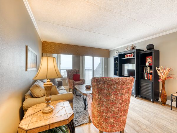 Okaloosa Island Fort Walton Beach Condo 962384