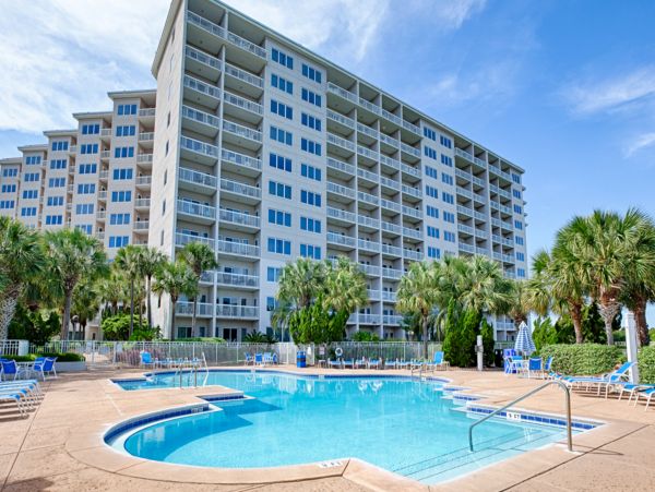 Beaches Of South Walton Condo 962388