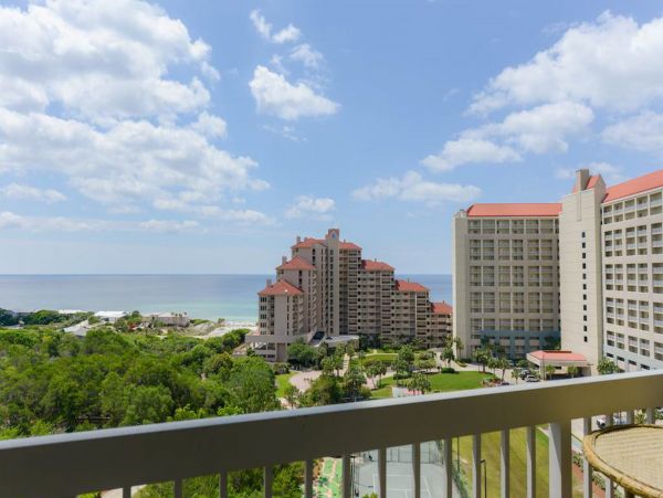 Beaches Of South Walton Condo 962388