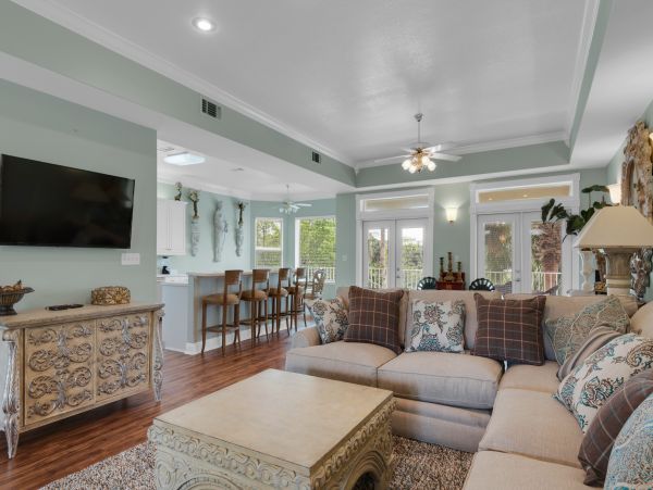 Destin Home 962391