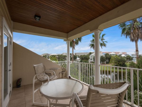 Destin Home 962391