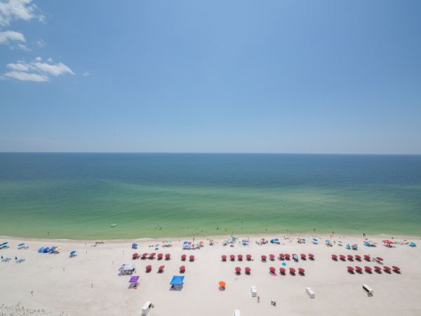 Perdido Key Condo 962393