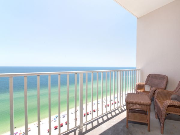 Perdido Key Condo 962393