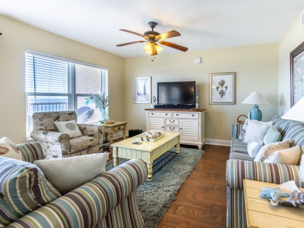 Okaloosa Island Fort Walton Beach Condo 962394