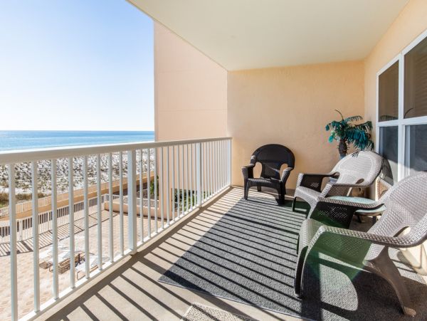 Okaloosa Island Fort Walton Beach Condo 962394