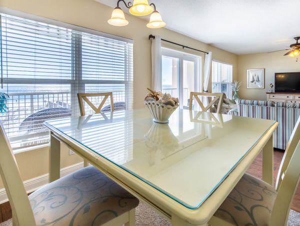 Okaloosa Island Fort Walton Beach Condo 962394