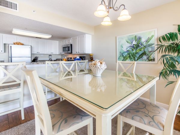 Okaloosa Island Fort Walton Beach Condo 962394
