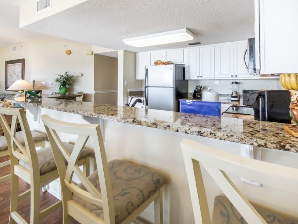 Okaloosa Island Fort Walton Beach Condo 962394