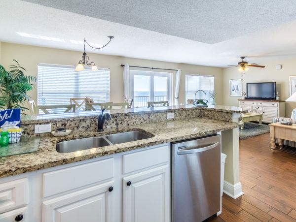 Okaloosa Island Fort Walton Beach Condo 962394