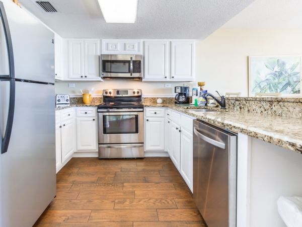 Okaloosa Island Fort Walton Beach Condo 962394