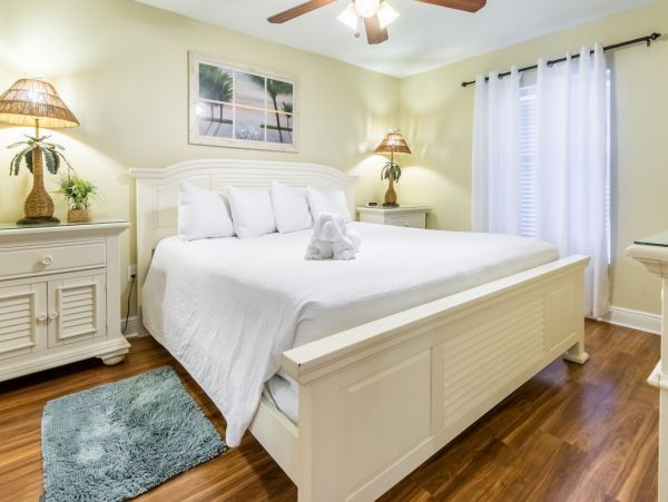 Okaloosa Island Fort Walton Beach Condo 962394