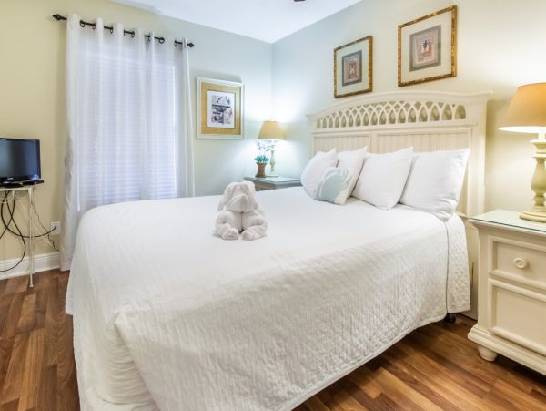 Okaloosa Island Fort Walton Beach Condo 962394