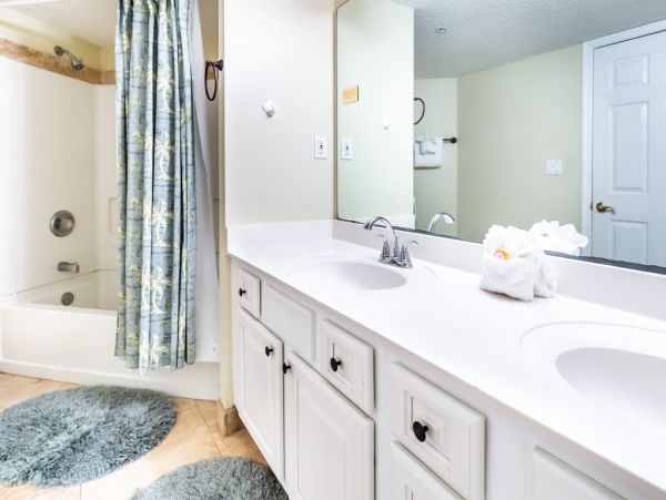 Okaloosa Island Fort Walton Beach Condo 962394