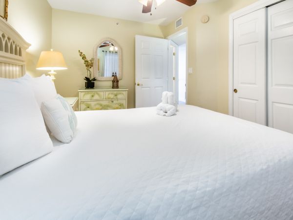 Okaloosa Island Fort Walton Beach Condo 962394