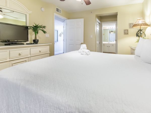 Okaloosa Island Fort Walton Beach Condo 962394