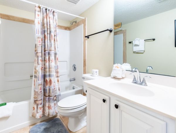 Okaloosa Island Fort Walton Beach Condo 962394