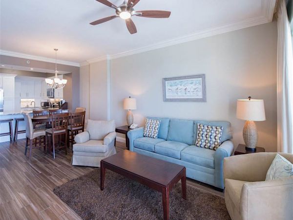 Beaches Of South Walton Condo 962395