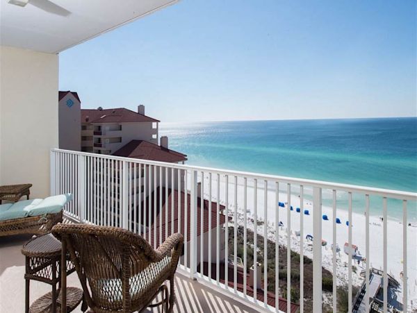 Beaches Of South Walton Condo 962395