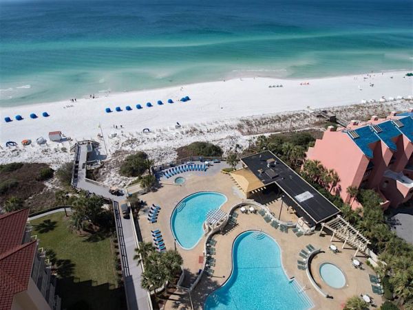 Beaches Of South Walton Condo 962395
