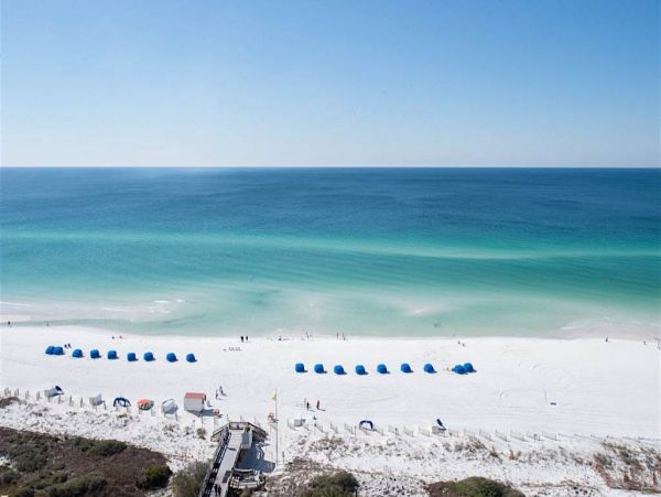 Beaches Of South Walton Condo 962395