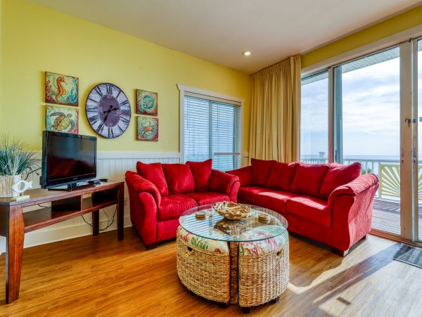 Panama City Beach Condo 962396