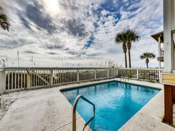 Panama City Beach Condo 962396