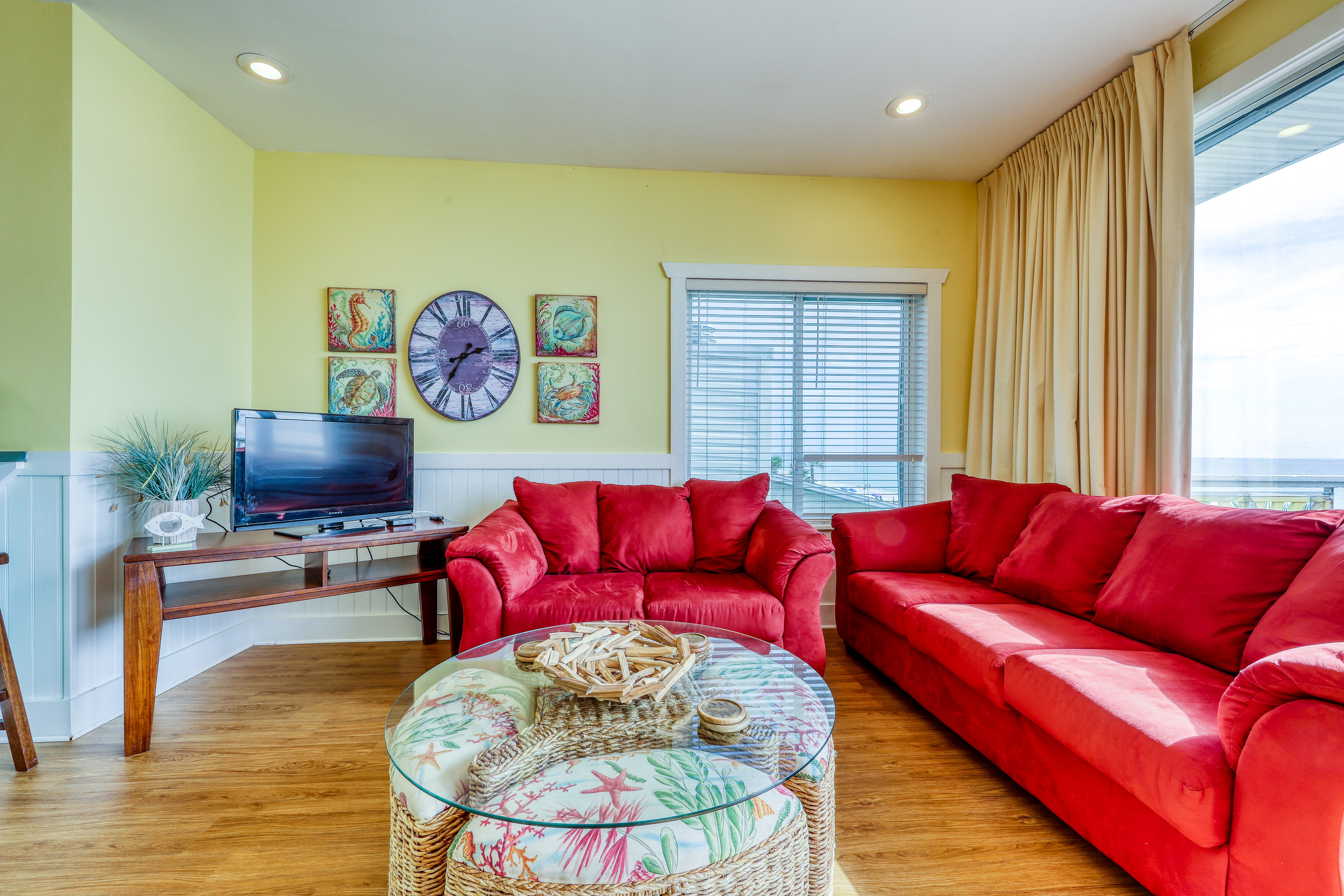 Panama City Beach Condo 962396