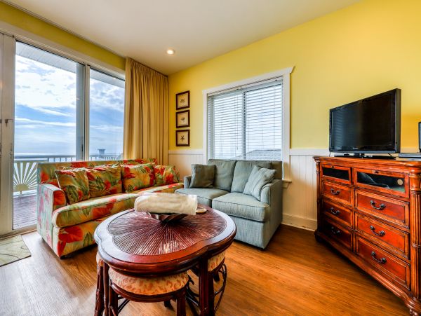 Panama City Beach Condo 962396