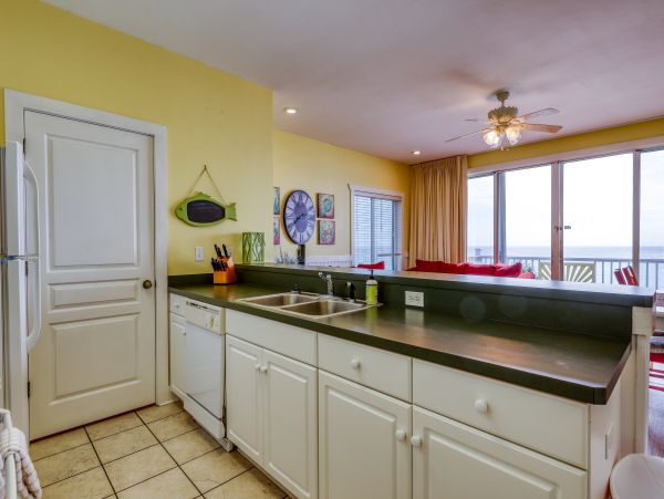 Panama City Beach Condo 962396