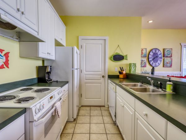 Panama City Beach Condo 962396