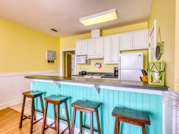 Panama City Beach Condo 962396