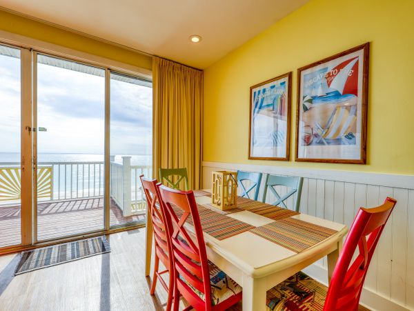 Panama City Beach Condo 962396