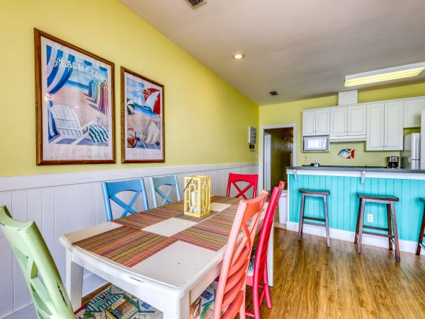 Panama City Beach Condo 962396