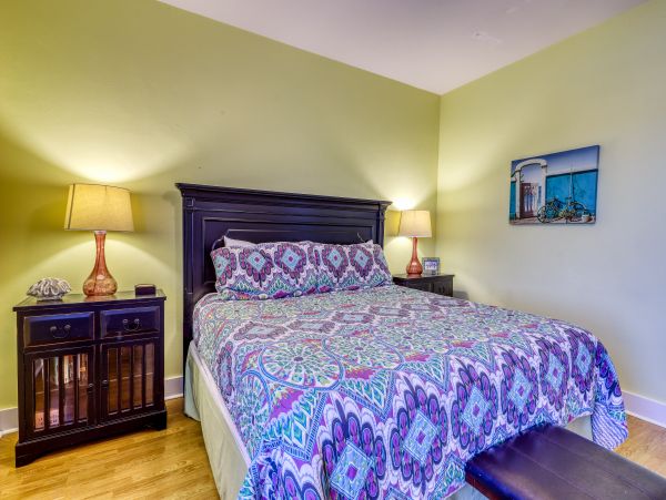 Panama City Beach Condo 962396