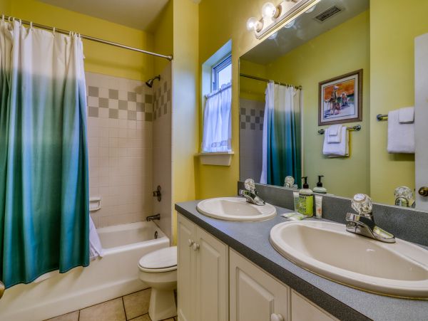 Panama City Beach Condo 962396