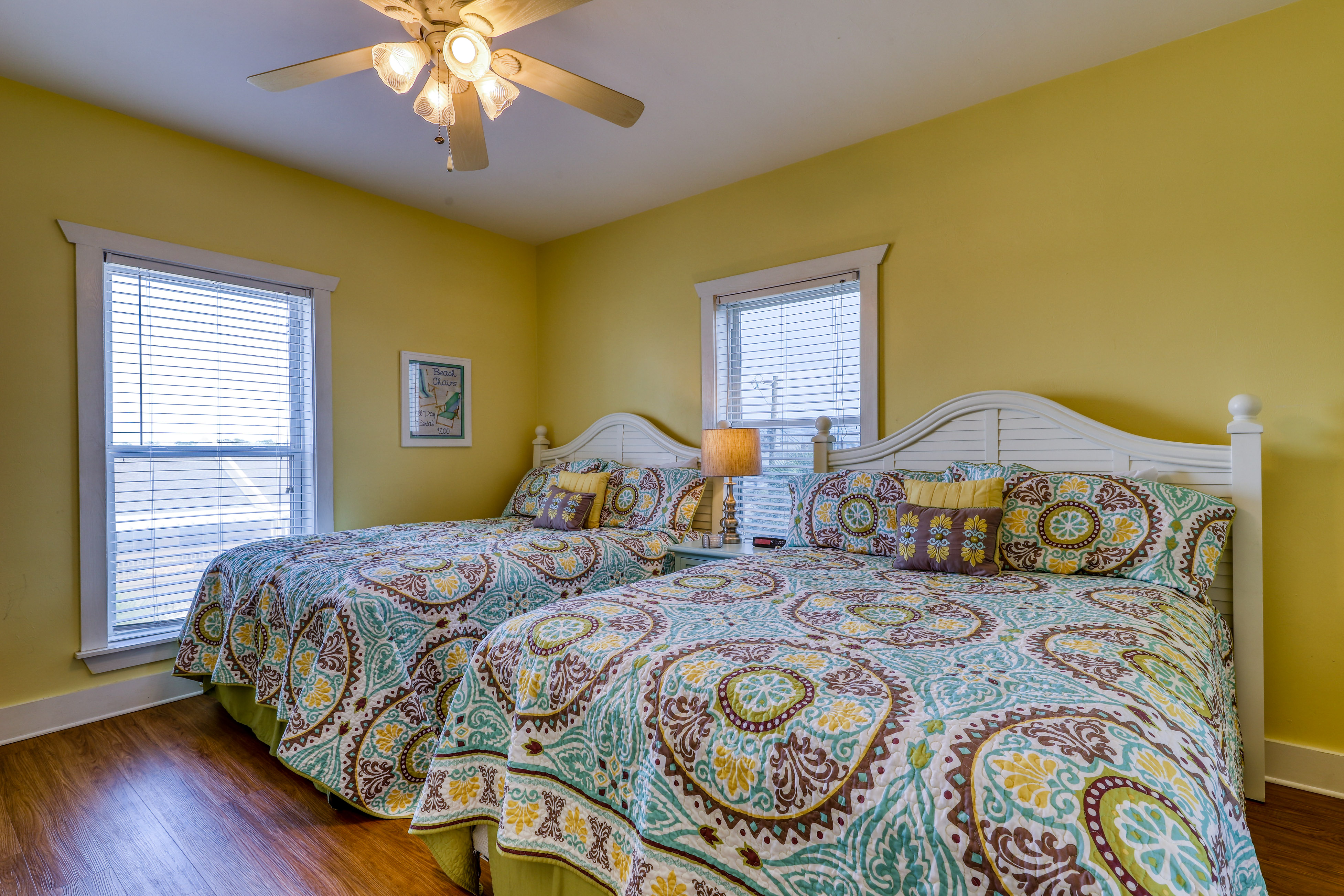 Panama City Beach Condo 962396
