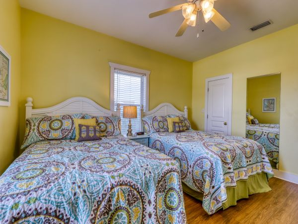 Panama City Beach Condo 962396